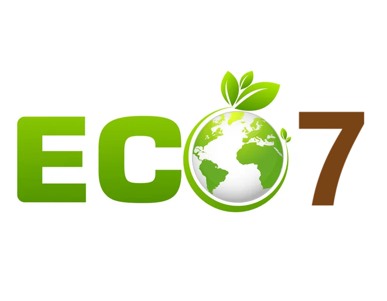 Eco7 – Innovating for a Sustainable Future